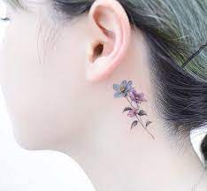 Tato imut di tangan : 49 Gambar Tato Imut
