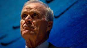 Edward Gallagher: The story behind Trump, Fox News and the Navy Seal