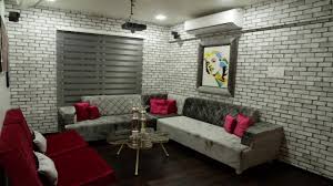 So turn the four walls of your house into a home with aesthetic decor, making it a place for memories to be born. Ferroart Turnkey Interiors Best Home Decor In Nagpur Youtube