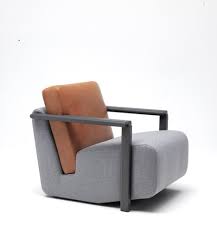 franck armchair from haymann for sale at pamono