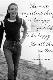 12 Audrey Hepburn Quotes That Never Ever Get Old Audrey Hepburn Quotes Audrey Hepburn Photos Woman Quotes
