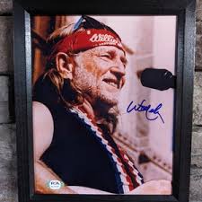 Willie Nelson Tshirt
