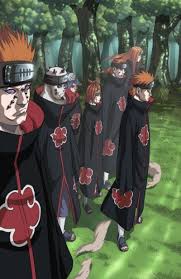 Pin Em Naruto Online