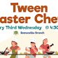 Tween Master Chef event image