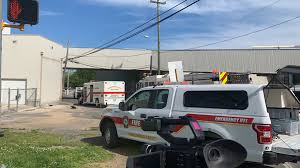 It is used in industry and commerce. 7 Taken To Hospital After Ammonia Leak At Cargill Plant
