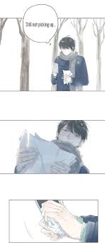 10 Years Where I Loved You The Most Manhua The Decade Of Deep Love Volume 1 5 Love You The Most Deep Love Cold Face