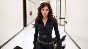 Natasha romanoff, also known as black widow, confronts the darker parts of her ledger when a dangerous conspiracy with ties to her past arises. Scarlett Johansson Masih Ingin Seksi Di Film Black Widow Showbiz Liputan6 Com