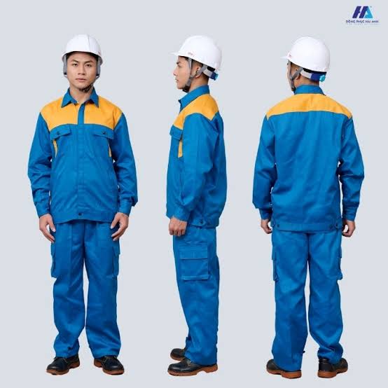 TOP 10+ Cửa Hàng Bảo Hộ Lao Động Uy Tín, Giá Rẻ