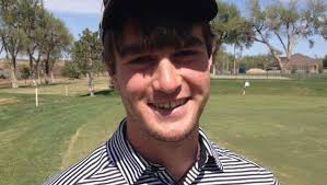 Randall golfer takes aim at top-15 finish at state