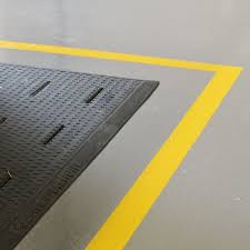 Epoxy Line Marking Paints Marking Paint Floor Tape Epoxy Floor