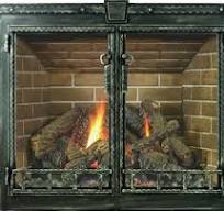 Fireplace Doors by Stoll - Madison Fireplace & Patio