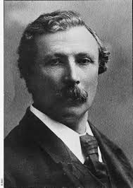 Sir John Cockburn • Photograph • State Library of South Australia