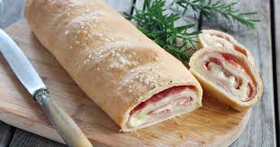 Epingle Sur Batbot Farci Naan Galette Turques