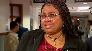 Jury finds Gayle Blount not guilty of attempted murder in the shooting of  his ex-girlfriend