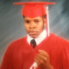 MIKE ANTHONY MITCHELL