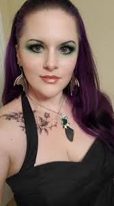 New Necklace for Martina McBride Concert