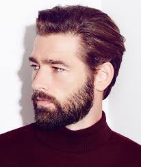 Descubre 13 ideas de cortes hombre