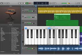 You can choose 50 different musical instruments from the app itself. Top 7 Garageband Alternatives For Windows In 2020 The Run Time