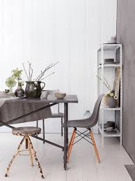 Gorgeous Grey Violet Room Scheme Deco Salle A Manger Idee Deco Interieur Salle A Manger Tendance