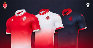 All information about wydad ac (botola pro inwi) current squad with market values transfers rumours player stats fixtures news. Novas Camisas Do Wydad Casablanca 2020 Macron Mantos Do Futebol