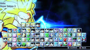 Through this mode players unlock modifiers they can use on their . Dragon Ball Raging Blast 2 Steam Games