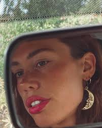 Don't mind me, I'm just over here manifesting my dream life.