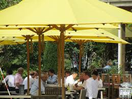 For smaller spaces, our patio bistro sets create a warm and intimate environment suitable for two to four people. Bambrella World S Strongest Trade Commercial Umbrellas Bambrella Usa Market And Patio Umbrellas For Commercial And Residential Use