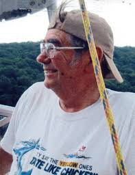 Obituary information for Luke Robertson Mask