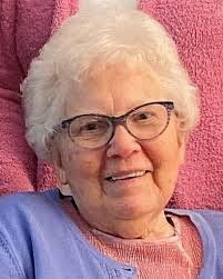 Most Recent Obituaries