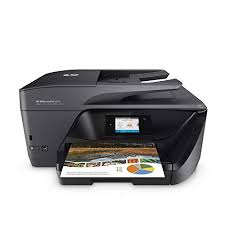 Hp Officejet Pro 6978 All In One Wireless Printer