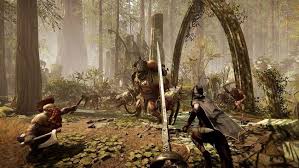 Warhammer Vermintide 2 Legend Winning With Bots When battle rages and the conjurations of vile wizards tear the skies above, witch hunters are often all the more overcharge, the better. warhammer vermintide 2 legend