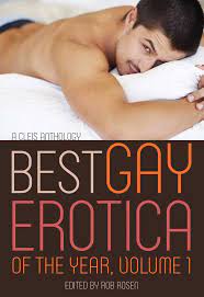 Best Gay Erotica of the Year, Volume 1 | Book by Rob Rosen | Official  Publisher Page | Simon & Schuster