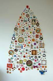 Weitere ideen zu weihnachtsbasteln, basteln, basteln weihnachten. Weihnachtsbasteln Mit Kindern Mehr Als 100 Tolle Ideen Archzine Net Weihnachtsbaum Basteln Weihnachtsbasteln Basteln Weihnachten