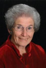 Ruth Cox Obituary April 4, 2017