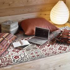 Tapis Carreaux De Ciment Le Top 5 Selection Shopping Tapis Carreaux De Ciment Tapis Vinyl Vinyle Carreaux De Ciment