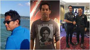 Here's 6 things you might not have known about khairy jamaluddin. 6 Foto Imej Terbaru Khairy Jamaluddin Ini Persis Pelakon Bollywood Macho Ke Tak