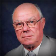 Robert Wesley Wilson Obituary April 10, 2017