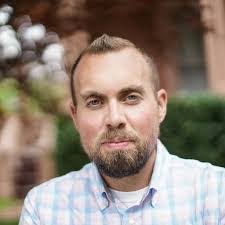 Mark Pavlic's Instagram, Twitter & Facebook