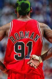 Dennis keith rodman (born may 13, 1961) is an american retired professional basketball player who played for the detroit pistons, san antonio spurs, chicago bulls. Dennis Rodman Dennis Rodman Basketball Photography Denis Rodman