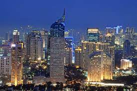 Berikut adalah daftar kodepos propinsi dki jakarta. Update Time And Capacity Limitations In Jakarta Indonesia Expat