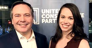 UCP Candidate Complained 'White Supremacist Terrorists' Are Treated  Unfairly, Leaked Messages Show