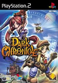 Dark Chronicle Wikipedia