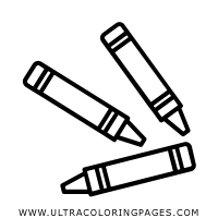 Lowest price in 30 days. Crayons Coloring Pages Ultra Coloring Pages
