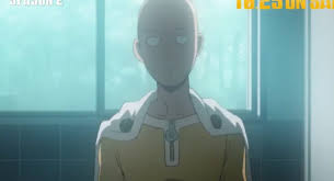 One punch man 2nd season. One Punch Man Season 2 Ova Trailer Released