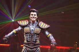 The show has been produced over the world from the usa to japan and australia. 41 Starlight Express Ideas Starlight Musicals Expressions