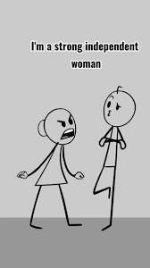 Funny Strong Independent Woman Meme Compilation | TikTok