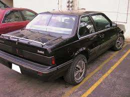 Image result for Black 1985 Pontiac