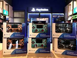 Impulse gaming is launching their 4th outlet in malaysia (the second outlet in penang) this weekend! New Arrival Ps4 Impulse Gaming Penang Branch Facebook