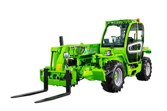 Merlo 4018S Telehandler
