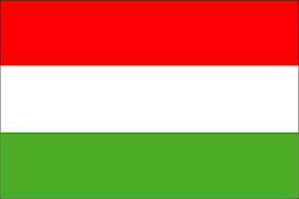 Drapeaux de qualité fabriqués pour vous. Drapeau De La Hongrie Media Larousse